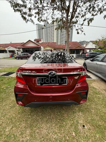2022 Perodua BEZZA 1.3 AV MY16 FACELIFT (A) - 4