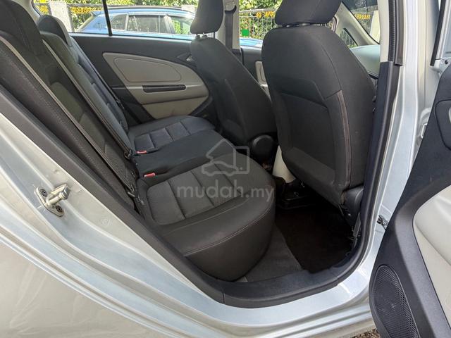 2019 Proton PERSONA 1.6 STANDARD (A) - 5