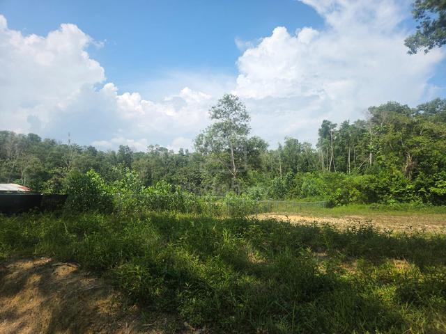 Nice residential land for sale at Rasah Kemayan 1