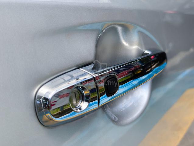 Toyota VIOS 1.5 E P/START KEYLESS PERFECT WARRANTY - 3