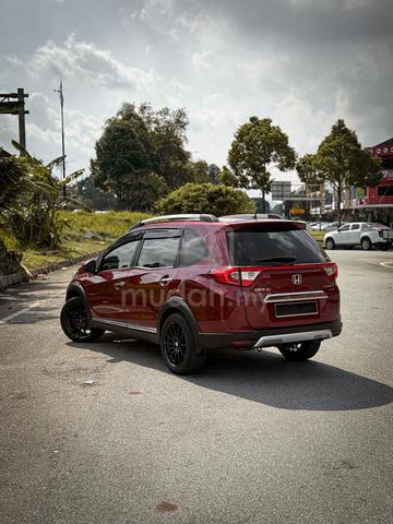 2017 Honda BR-V 1.5 V -- (A) - 2