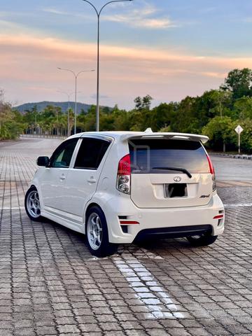 2009 Perodua MYVI 1.3 EZ MY05 M300 FACELIFT (A) - 5