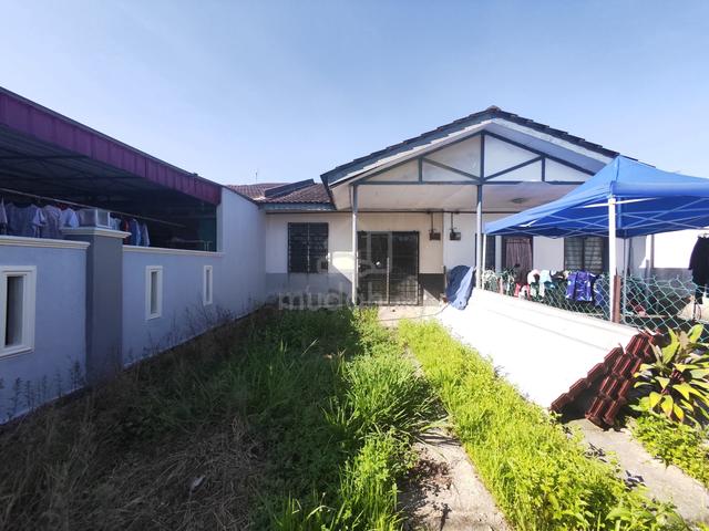 Jalan Widuri Single Storey Bukit Sentosa Bukit Beruntung Rawang 1