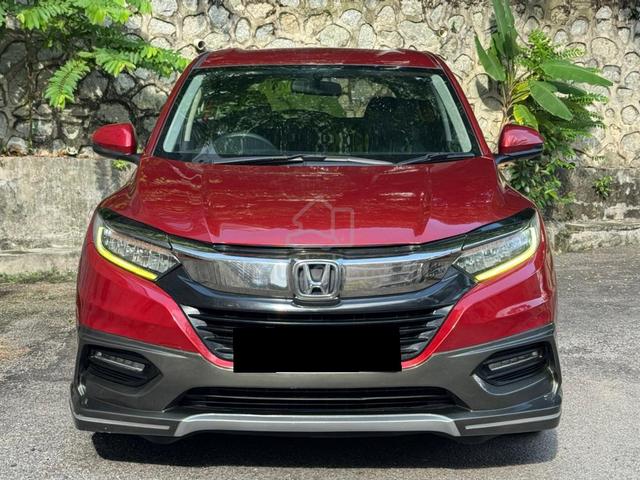 Honda HR-V 1.8 V ENHANCED (A) MUGEN BODYKIT - 5