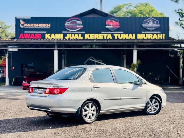 2005 Honda CITY 1.5 VTEC (A) - 3