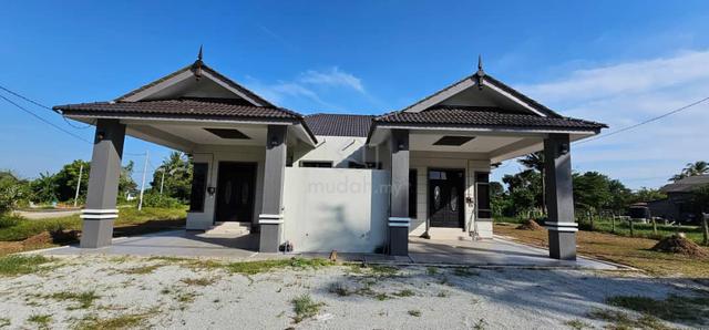 Rumah Sewa area Limbongan 1