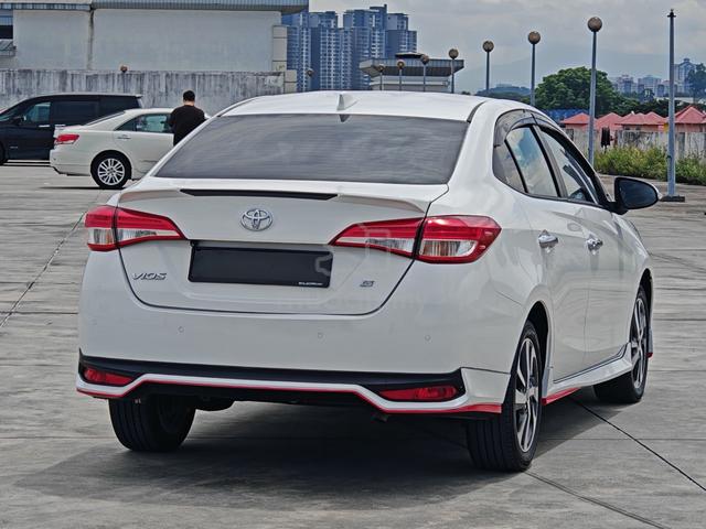 2020 Toyota VIOS 1.5 G (A) CAR KING - 4