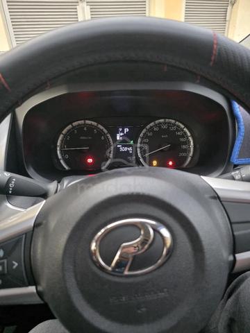 2020 Perodua ARUZ 1.5 AV (A) - 5