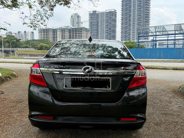 2018 Perodua BEZZA 1.3 ADVANCE (A)FULL SPEC/L.SEAT - 4