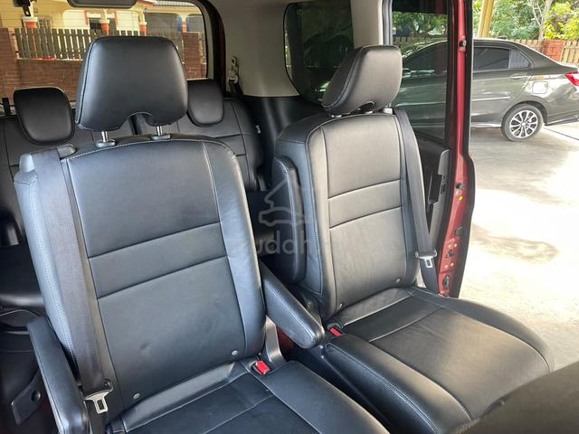 2020 Nissan SERENA 2.0 HYBRID PREMIUM HIGHWAY - 5