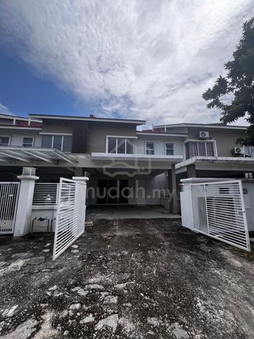 Rumah Sewa Teres 2 Tingkat Bukit Bandaraya, Shah Alam 1