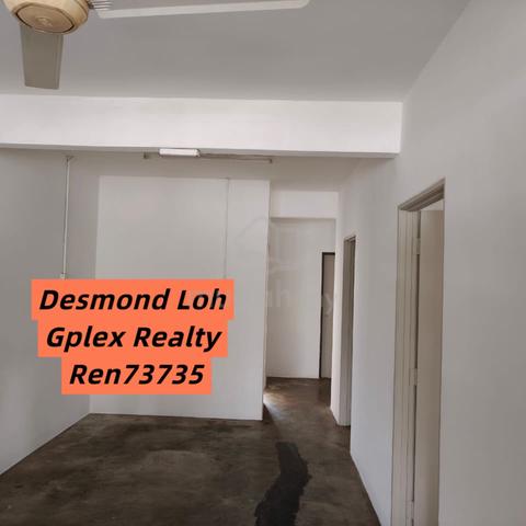 SP Bandar Perdana Jasmine Single Storey Open Facing House For Sale 1