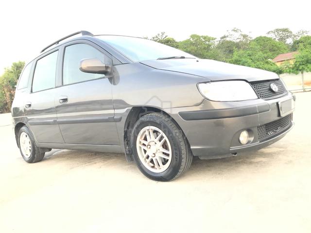 Inokom MATRIX 1.6 GL(A)TIPTOP COND/15"SSR SPORT RI - 1