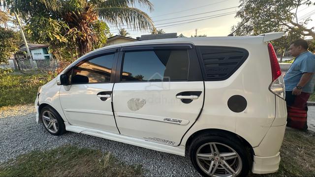 2011 Perodua ALZA 1.5 EZi (A) - 3