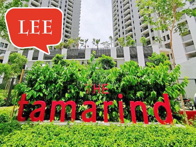 The Tamarind @ Seri Tanjung Pinang 1