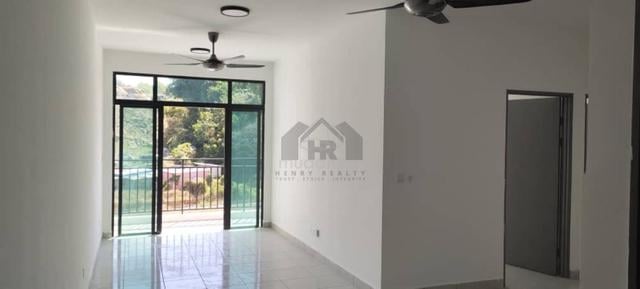 Benoni Garden Apartment 1