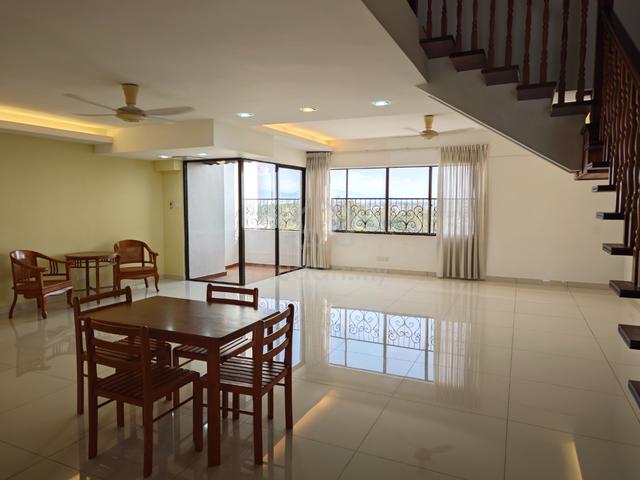 Waikiki Condominium 1