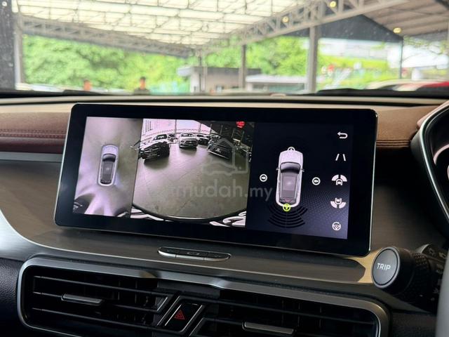 2023 Proton X50 1.5 TGDI FLAGSHIP MY20 (A) - 5
