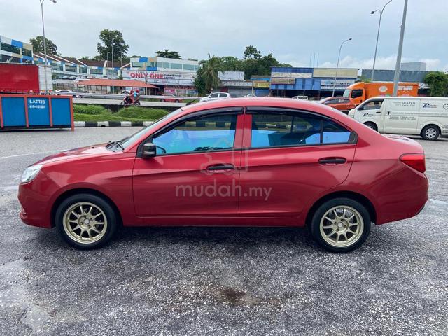 2018Proton SAGA 1.3 FULL SPEC CVT AT , 1 OWNER TOP - 4