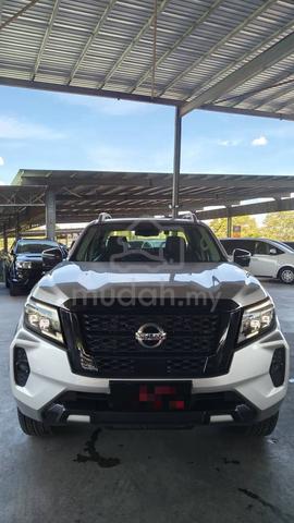 2023 Nissan NAVARA 2.5 VL NEW FACELIFT - 1