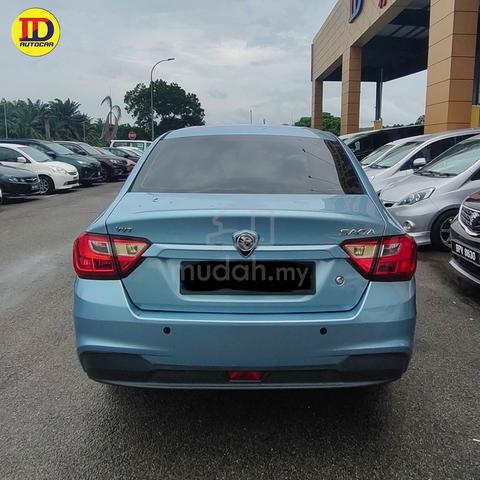 2016 Proton SAGA 1.3 EXECUTIVE CVT MY16 BT P2-13A - 3