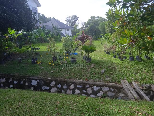 Bungalow Land Seksyen 8 Shah Alam Selangor 1