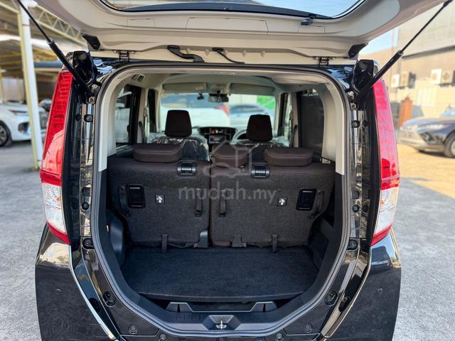 2022 Toyota ROOMY 1.0 GT Turbo - 5