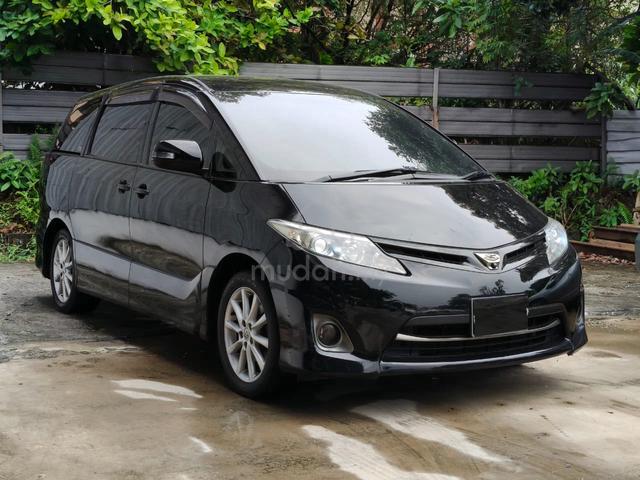2010 Toyota ESTIMA 2.4 AERAS FACELIFT (A) - 1