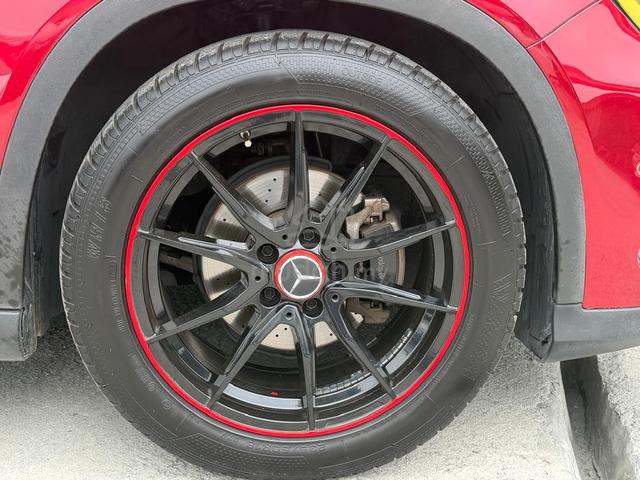 2015 Mercedes Benz GLA180 1.6 AMG CONVERT GLA45 - 5