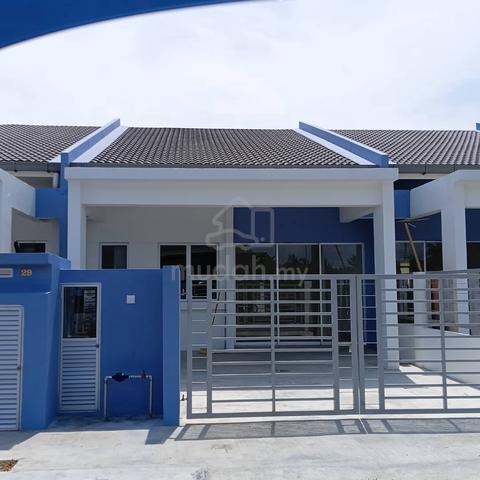 terrace house one story for rental direct owner 1