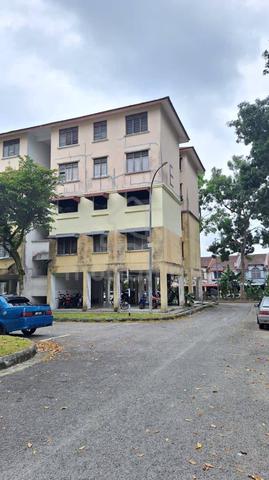 Taman Sri Pulai Perdana 1