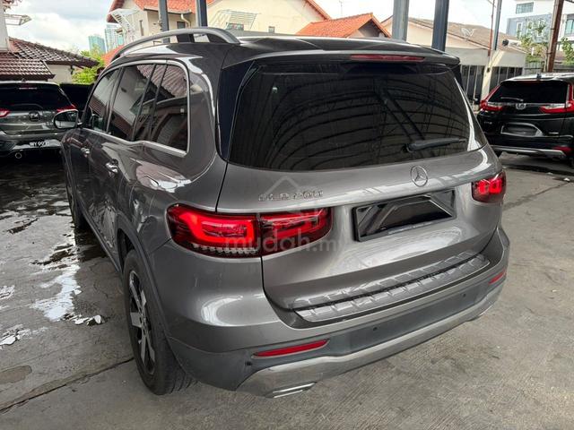 2020 Mercedes Benz GLB200 (CBU) 1.3 (A) - 3