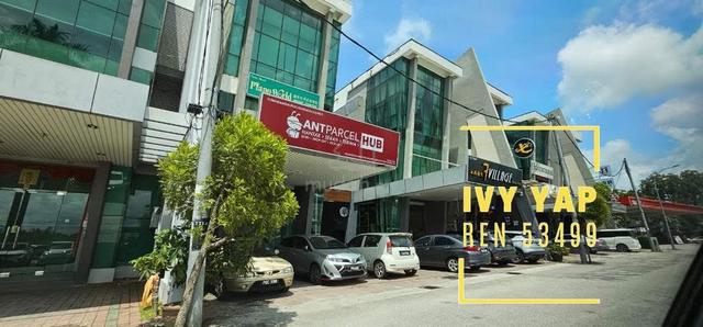 Tambun Commecial For rent 1
