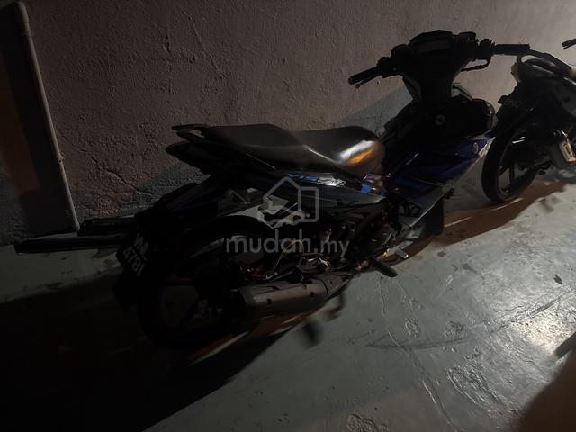 for sale Y15ZR - photo 3 of 3