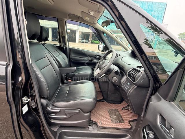 2020 Nissan SERENA 2.0 HYBRID PREMIUM HIGHWAY - 5