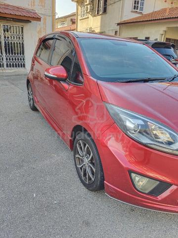 2015 Proton IRIZ 1.6 EXECUTIVE (A) - 5