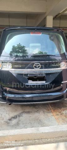 2014 Mazda BIANTE 2.0 SKYACTIV-G (A) - 2