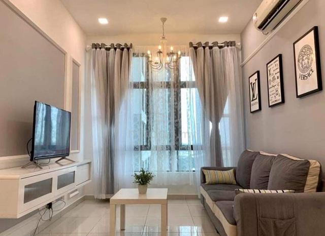 D'Summit Residences 1