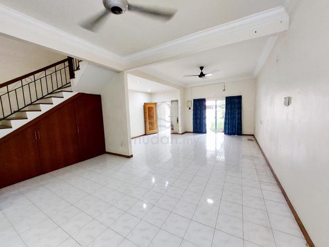 Kota Permai @ Saujana Permai 2storey Terrace near Billion 1