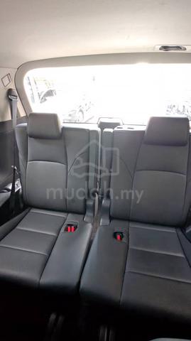 ORI-2022 Toyota ALPHARD 2.5 SC (A) FULL SPEC - 5