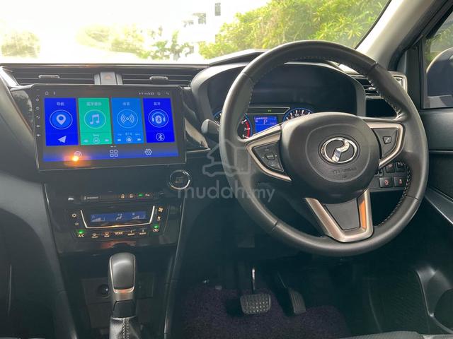 2019 Perodua MYVI 1.5 AV/SportRim/A.Player/Exhaust - 5