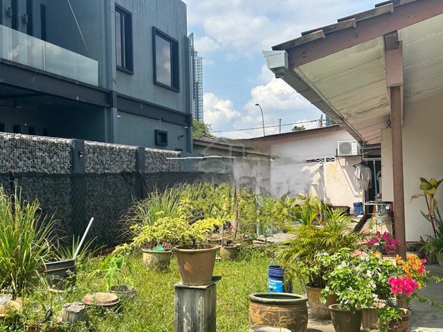 Taman Keramat, Kuala Lumpur Residential Lot For Sale 3