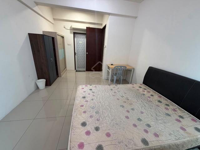 Berjaya Condominium 1