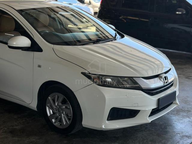 2016 Honda CITY 1.5 S (A)✅ - 4