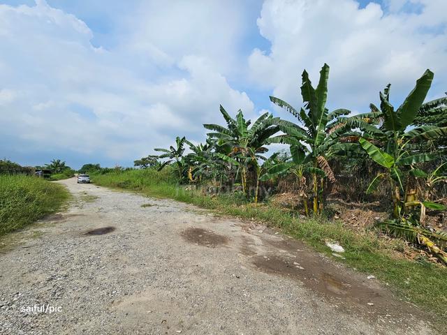Murah!!! Zoning Residential Batu 5 Johan Setia Klang 1
