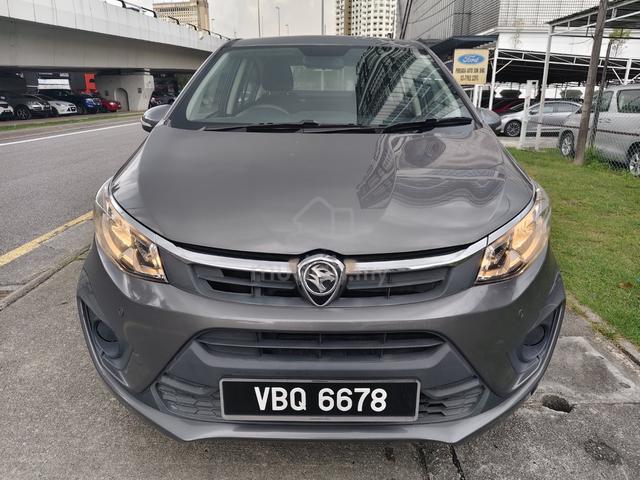 2018 Proton PERSONA 1.6 STANDARD (A) - 3