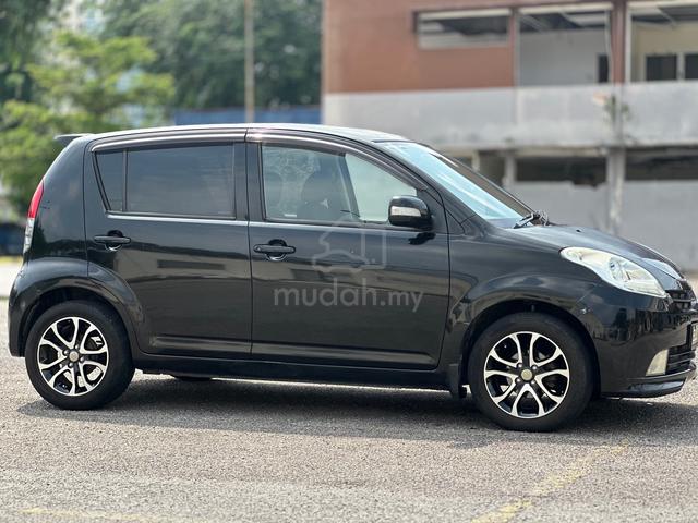 2007 Perodua MYVI 1.3 EZI (A) Good Condition - 4