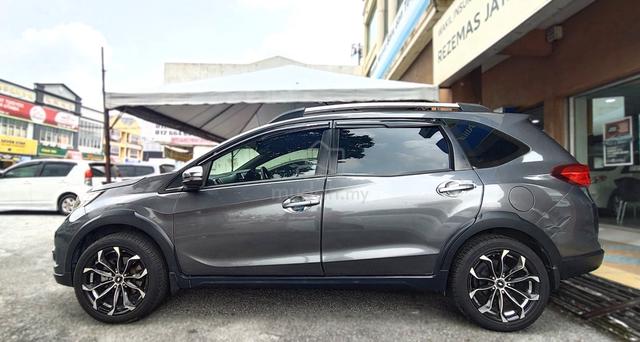 2017 Honda BR-V 1.5 E (A) With SC RCD🔥 FLASH SALE - 3