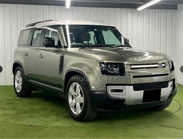 2023 Land Rover DEFENDER 110 3.0 S D300 - 3