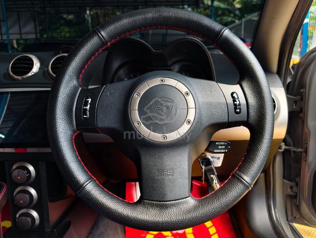 Proton SATRIA 1.6 NEO H-LINE CPS (A) PERFECT WRNTY - 4